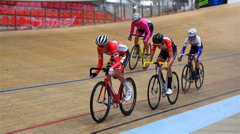 velodrome grenchen